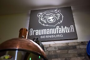 Askania Hotel Bernburg