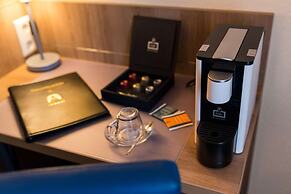 Askania Hotel Bernburg