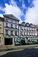 Askania Hotel Bernburg