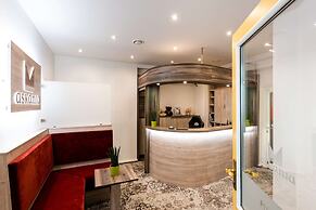 Askania Hotel Bernburg