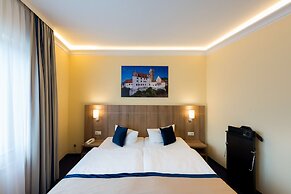 Askania Hotel Bernburg