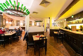 Askania Hotel Bernburg