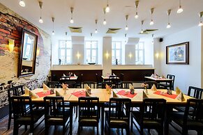 Askania Hotel Bernburg