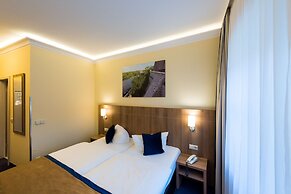 Askania Hotel Bernburg