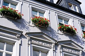 Askania Hotel Bernburg