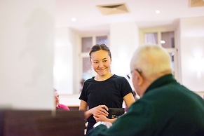 Askania Hotel Bernburg