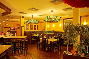 Askania Hotel Bernburg