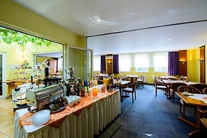 Askania Hotel Bernburg