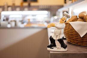 Askania Hotel Bernburg