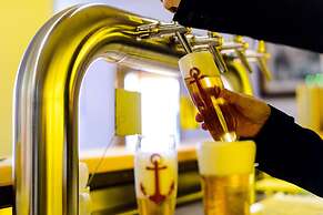 Askania Hotel Bernburg