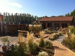 Askania Hotel Bernburg