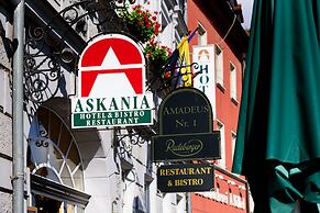 Askania Hotel Bernburg