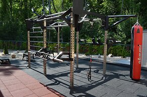 Askania Hotel Bernburg