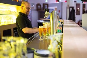 Askania Hotel Bernburg