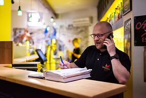 Askania Hotel Bernburg