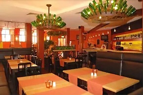 Askania Hotel Bernburg