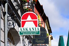 Askania Hotel Bernburg