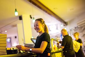 Askania Hotel Bernburg