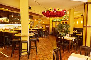 Askania Hotel Bernburg