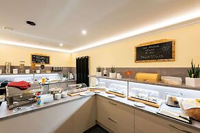 Askania Hotel Bernburg