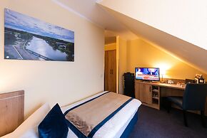 Askania Hotel Bernburg