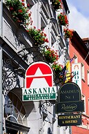 Askania Hotel Bernburg