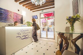 Locanda Ca' Lucrezia
