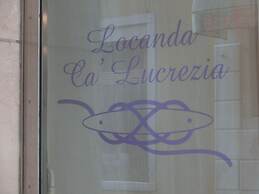 Locanda Ca' Lucrezia