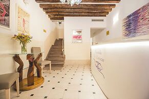 Locanda Ca' Lucrezia