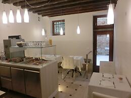 Locanda Ca' Lucrezia