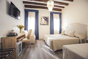 Locanda Ca' Lucrezia