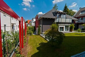 Amalienburg Boutique & Boarding Hotel
