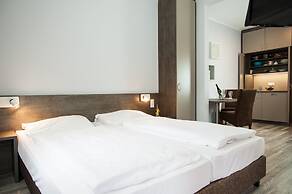 Amalienburg Boutique & Boarding Hotel