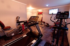 Amalienburg Boutique & Boarding Hotel
