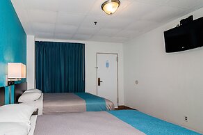 Motel 6 Elmsford, NY - White Plains