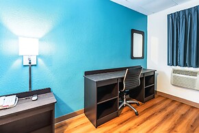 Motel 6 Elmsford, NY - White Plains