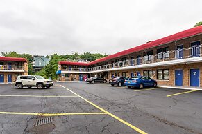 Motel 6 Elmsford, NY - White Plains