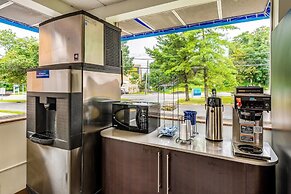 Motel 6 Elmsford, NY - White Plains