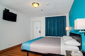Motel 6 Elmsford, NY - White Plains