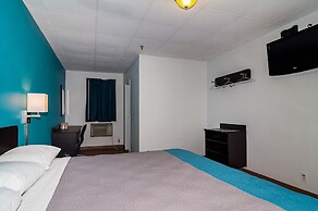 Motel 6 Elmsford, NY - White Plains