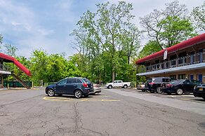 Motel 6 Elmsford, NY - White Plains