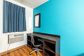 Motel 6 Elmsford, NY - White Plains