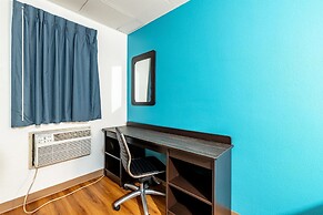 Motel 6 Elmsford, NY - White Plains