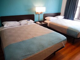 Motel 6 Elmsford, NY - White Plains