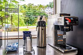 Motel 6 Elmsford, NY - White Plains