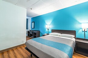 Motel 6 Elmsford, NY - White Plains