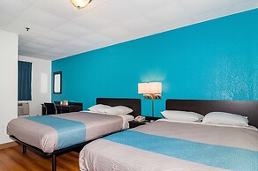 Motel 6 Elmsford, NY - White Plains