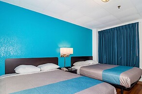 Motel 6 Elmsford, NY - White Plains