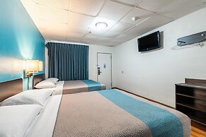 Motel 6 Elmsford, NY - White Plains