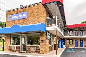Motel 6 Elmsford, NY - White Plains